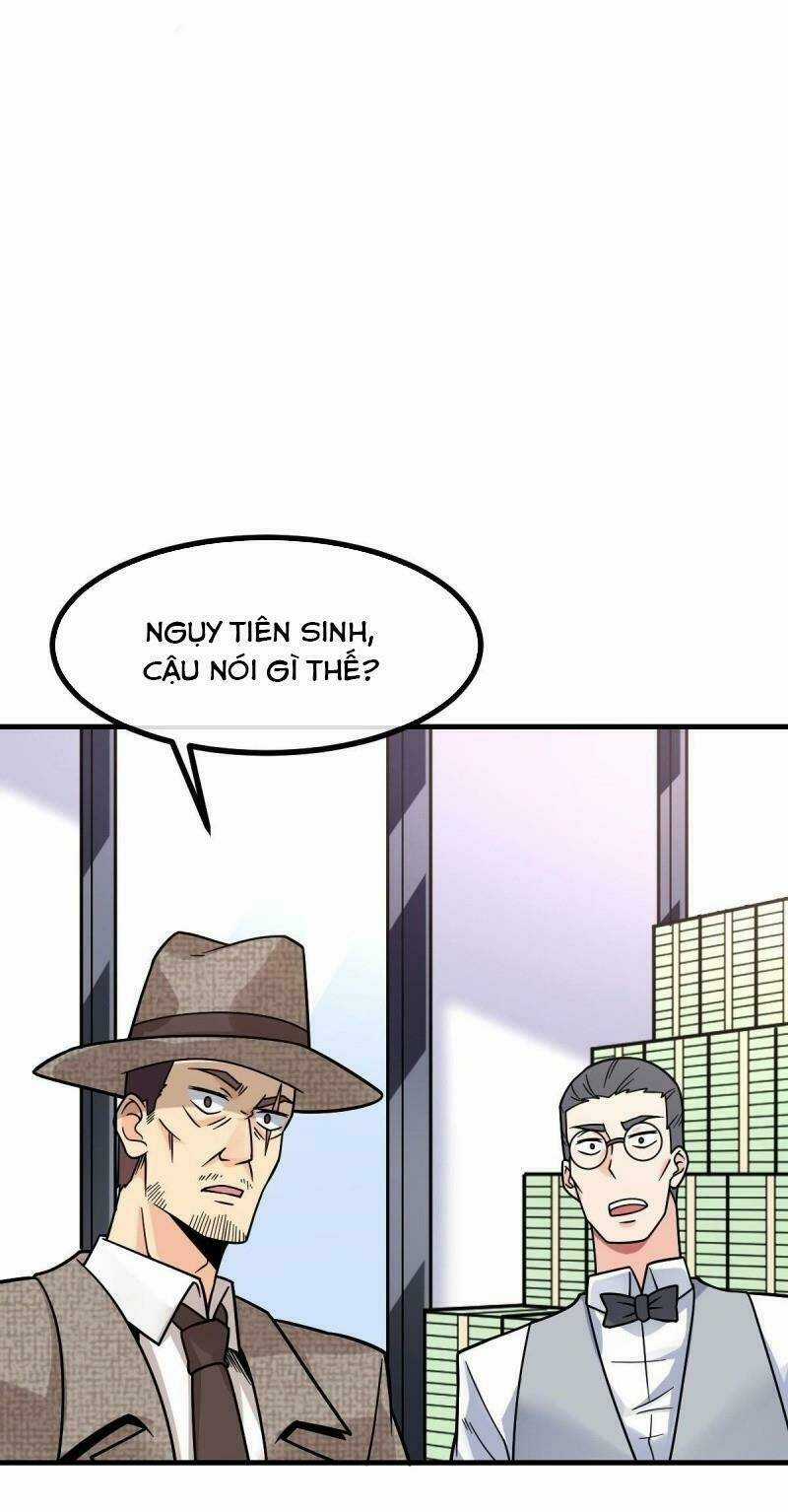 Vạn Hồn Hào Tế - Chapter 8 - Trang 19