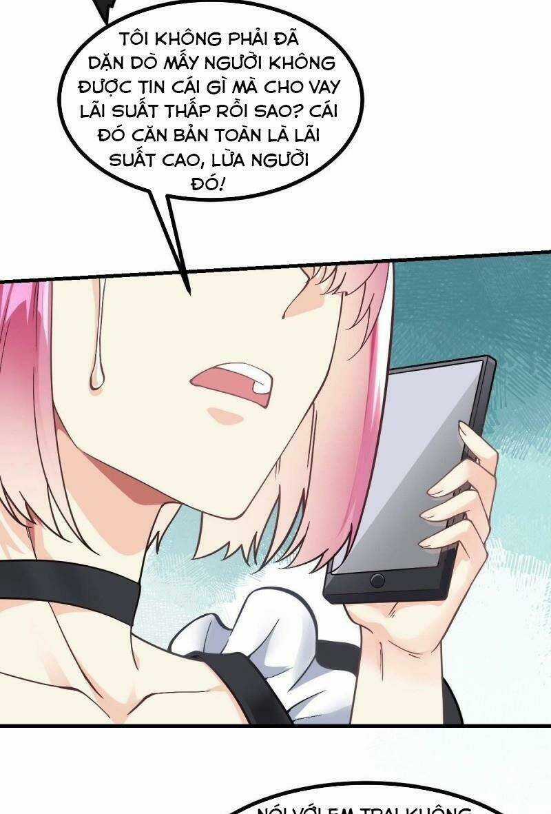 Vạn Hồn Hào Tế - Chapter 8 - Trang 3