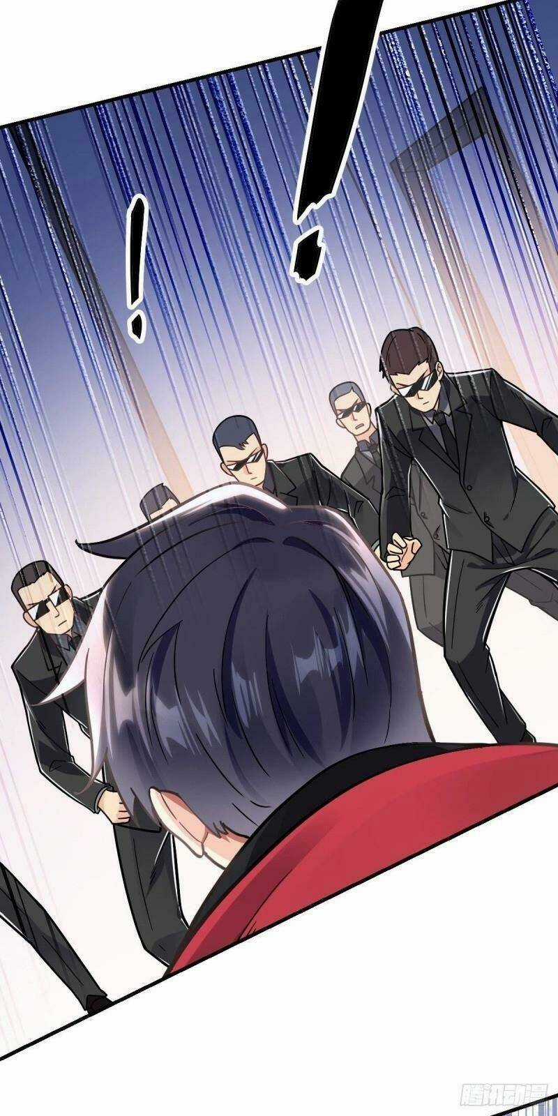 Vạn Hồn Hào Tế - Chapter 8 - Trang 22