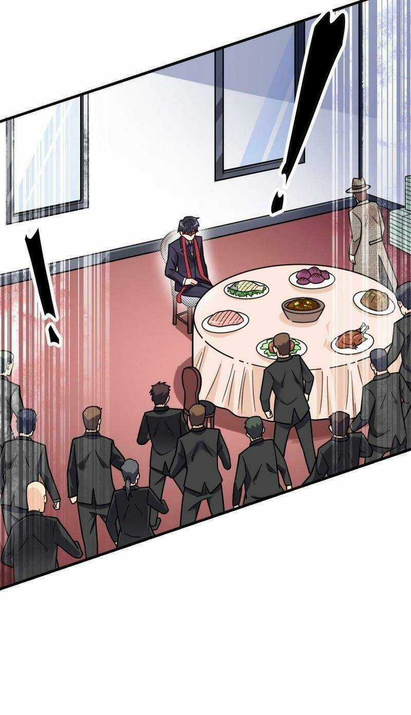 Vạn Hồn Hào Tế - Chapter 8 - Trang 23