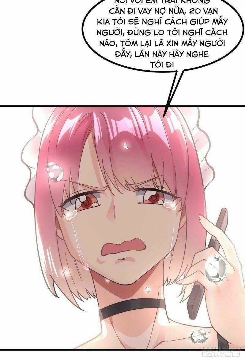 Vạn Hồn Hào Tế - Chapter 8 - Trang 4