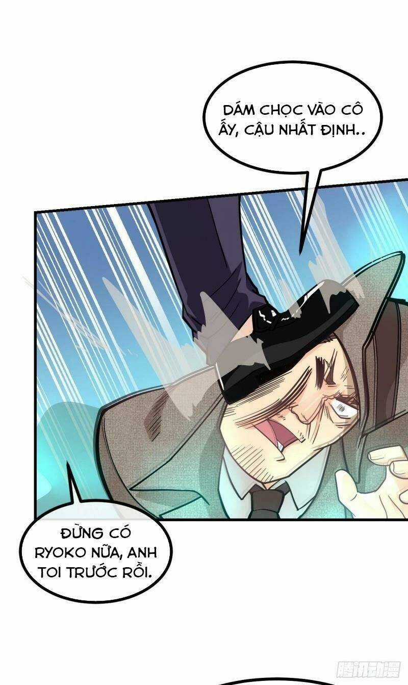 Vạn Hồn Hào Tế - Chapter 8 - Trang 40