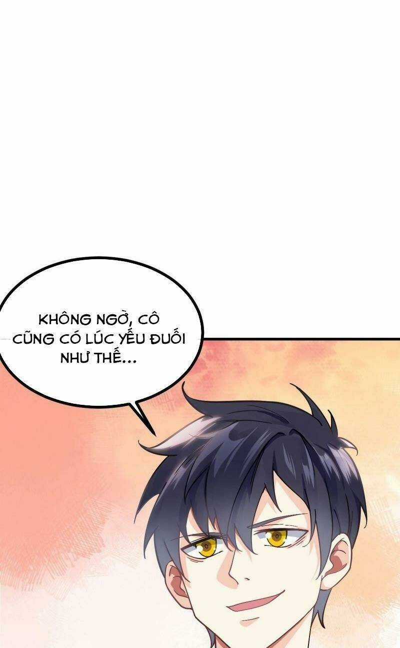 Vạn Hồn Hào Tế - Chapter 8 - Trang 5