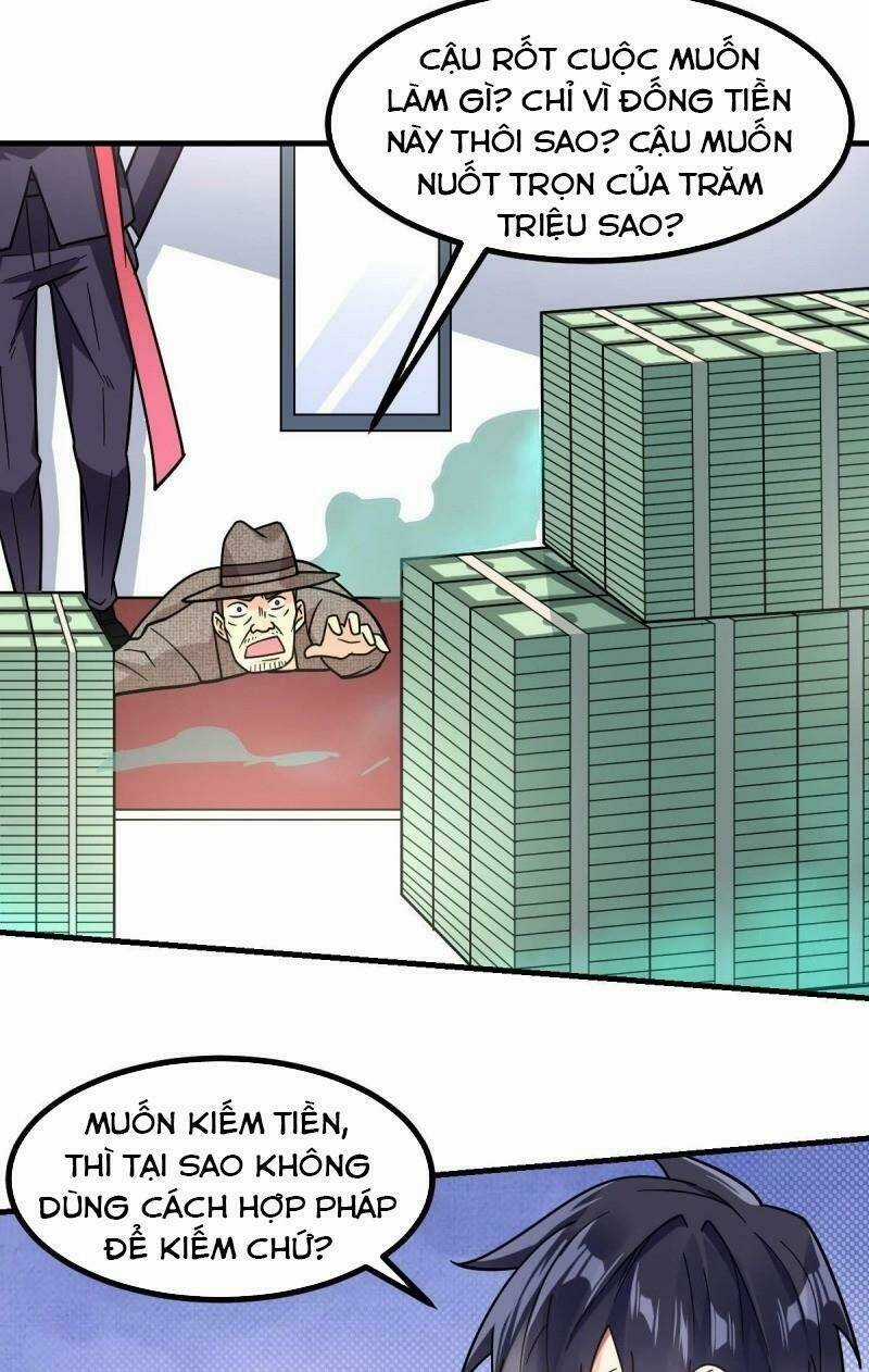 Vạn Hồn Hào Tế - Chapter 8 - Trang 41