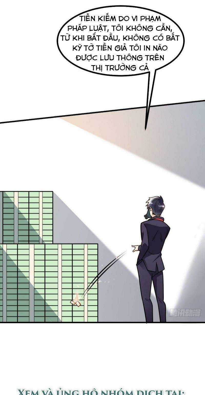 Vạn Hồn Hào Tế - Chapter 8 - Trang 43