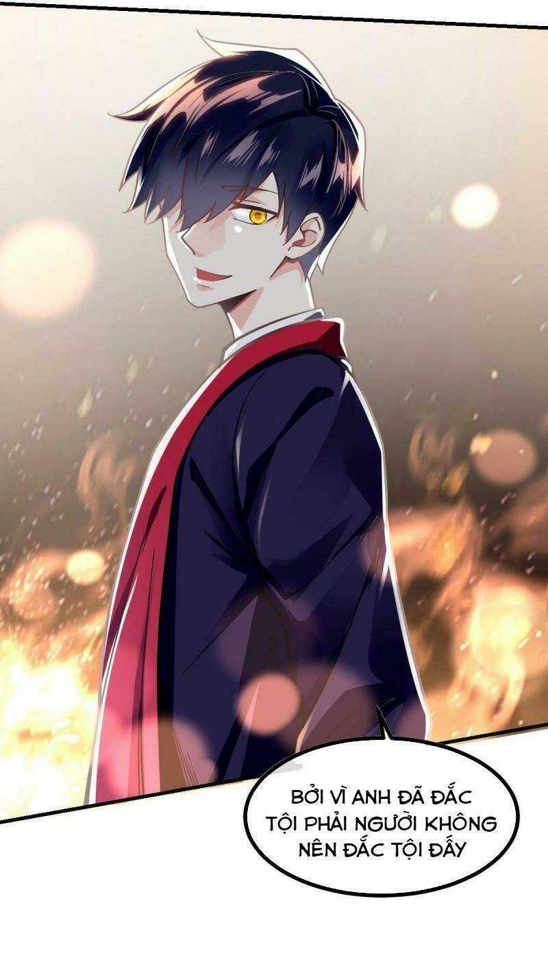 Vạn Hồn Hào Tế - Chapter 8 - Trang 45