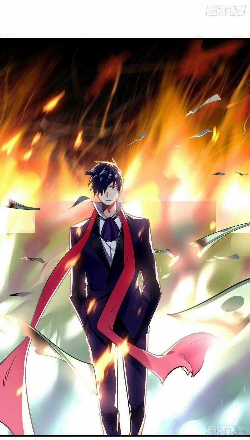 Vạn Hồn Hào Tế - Chapter 8 - Trang 46