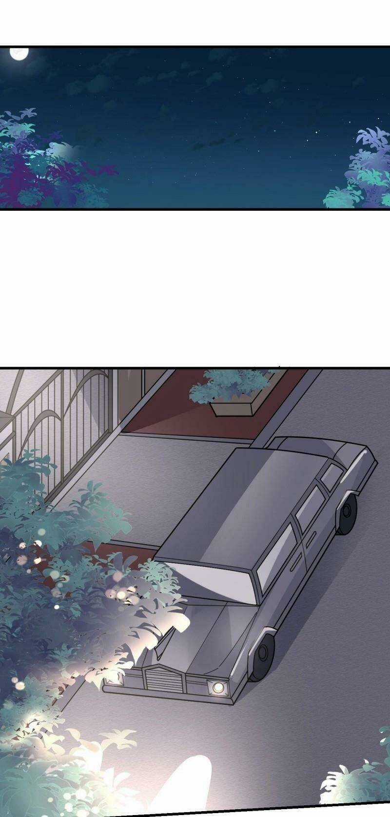 Vạn Hồn Hào Tế - Chapter 8 - Trang 47