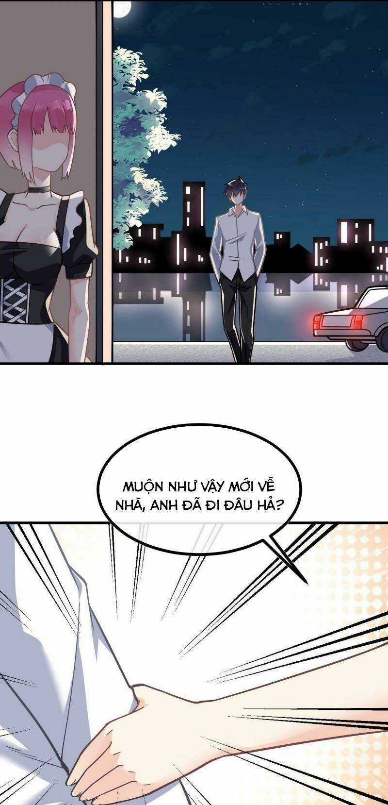 Vạn Hồn Hào Tế - Chapter 8 - Trang 49