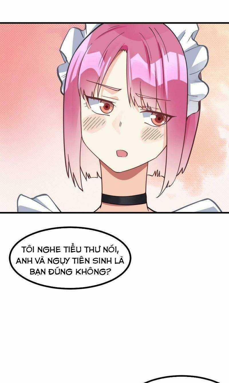 Vạn Hồn Hào Tế - Chapter 8 - Trang 51