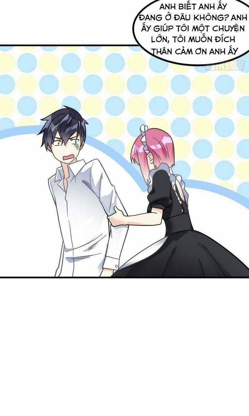 Vạn Hồn Hào Tế - Chapter 8 - Trang 52