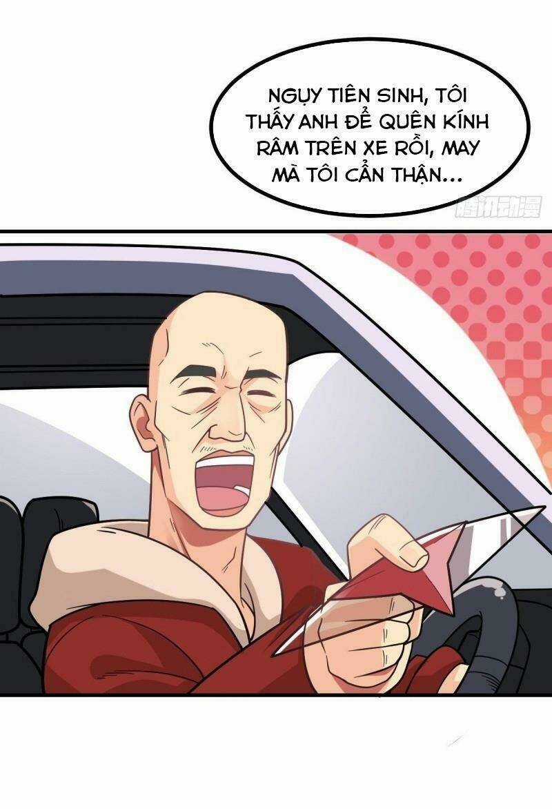 Vạn Hồn Hào Tế - Chapter 8 - Trang 53