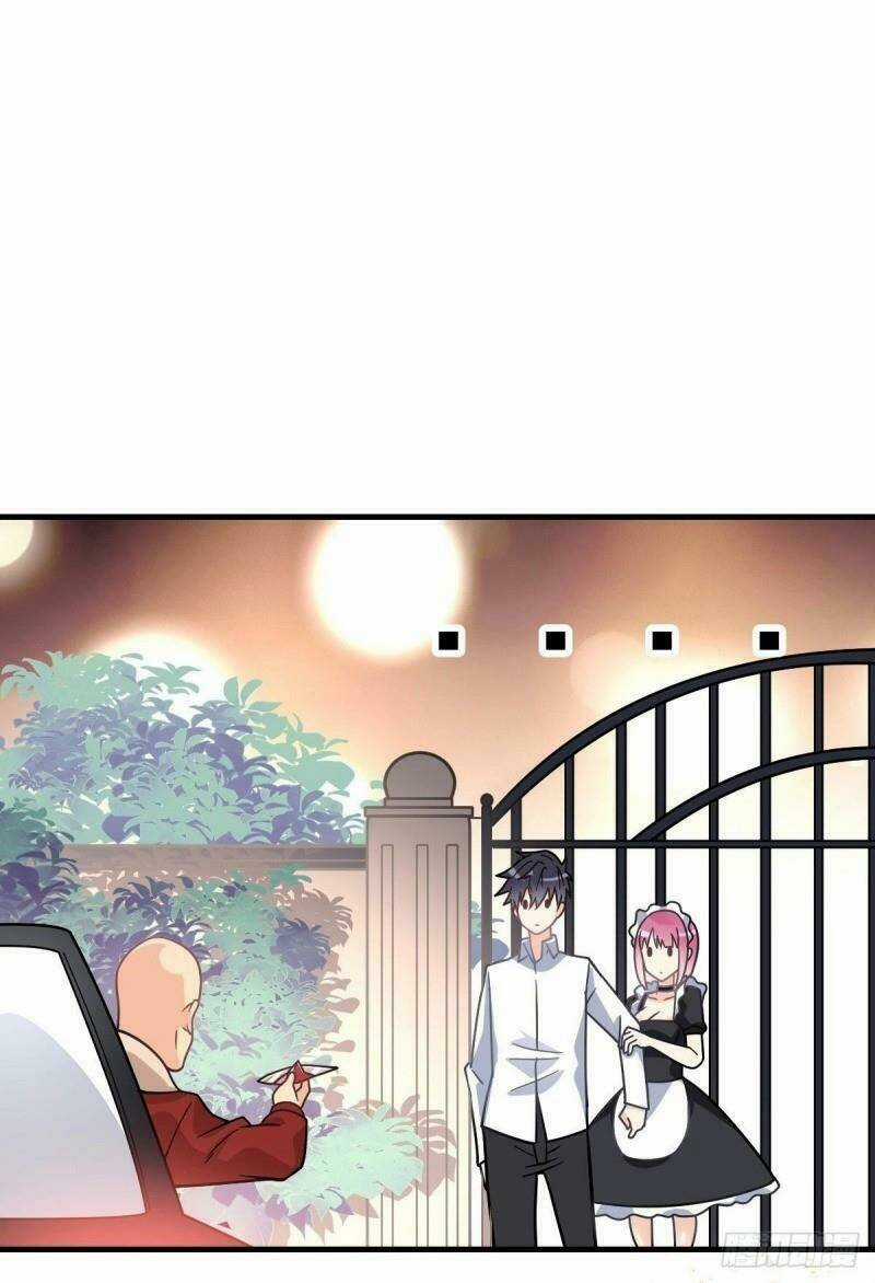 Vạn Hồn Hào Tế - Chapter 8 - Trang 54