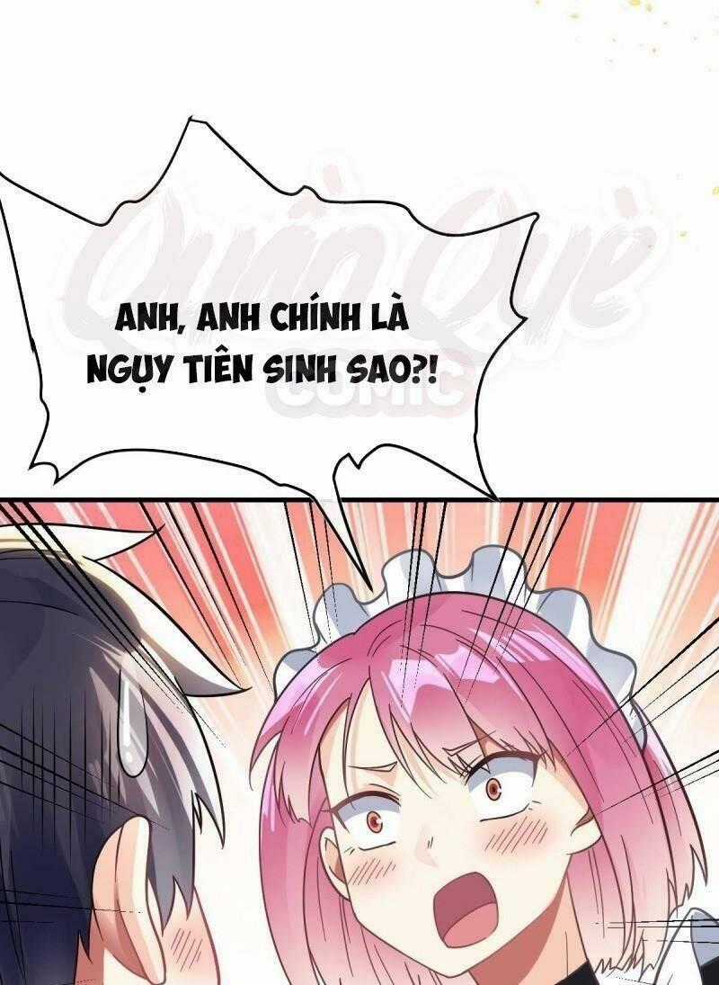 Vạn Hồn Hào Tế - Chapter 8 - Trang 55