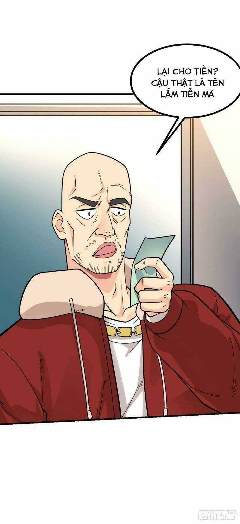 Vạn Hồn Hào Tế - Chapter 8 - Trang 10