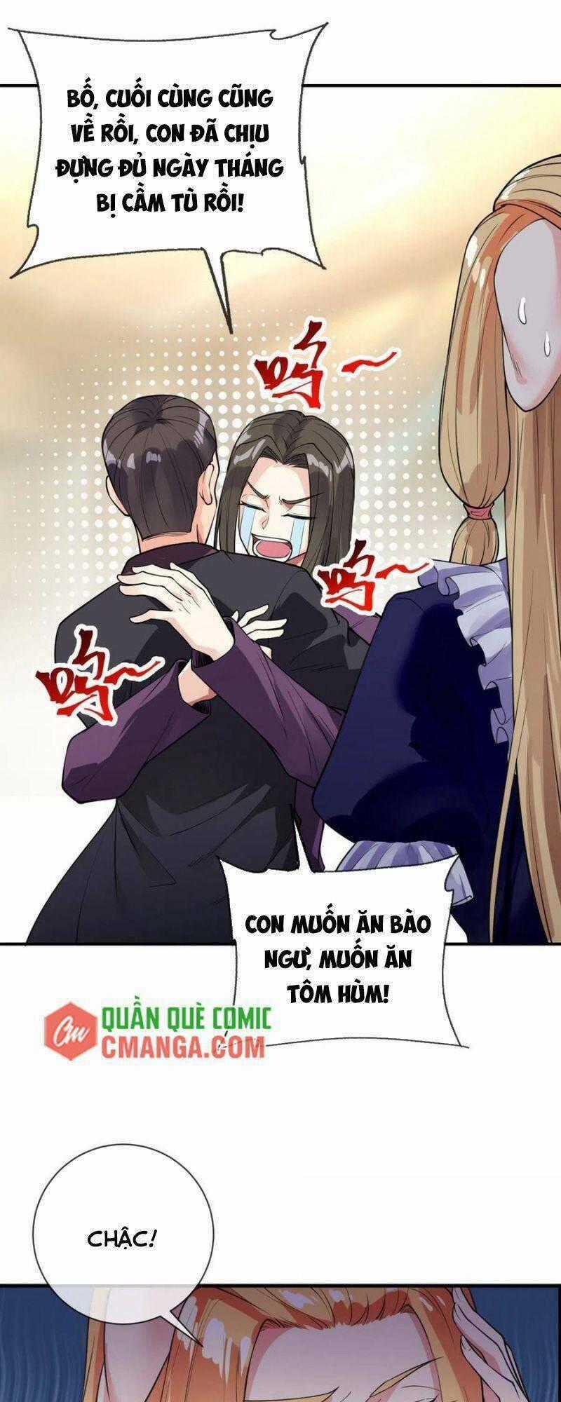 Vạn Hồn Hào Tế - Chapter 80 - Trang 1