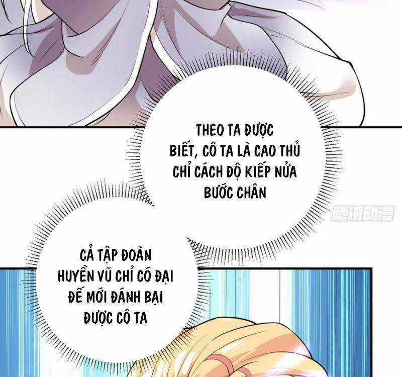 Vạn Hồn Hào Tế - Chapter 80 - Trang 12