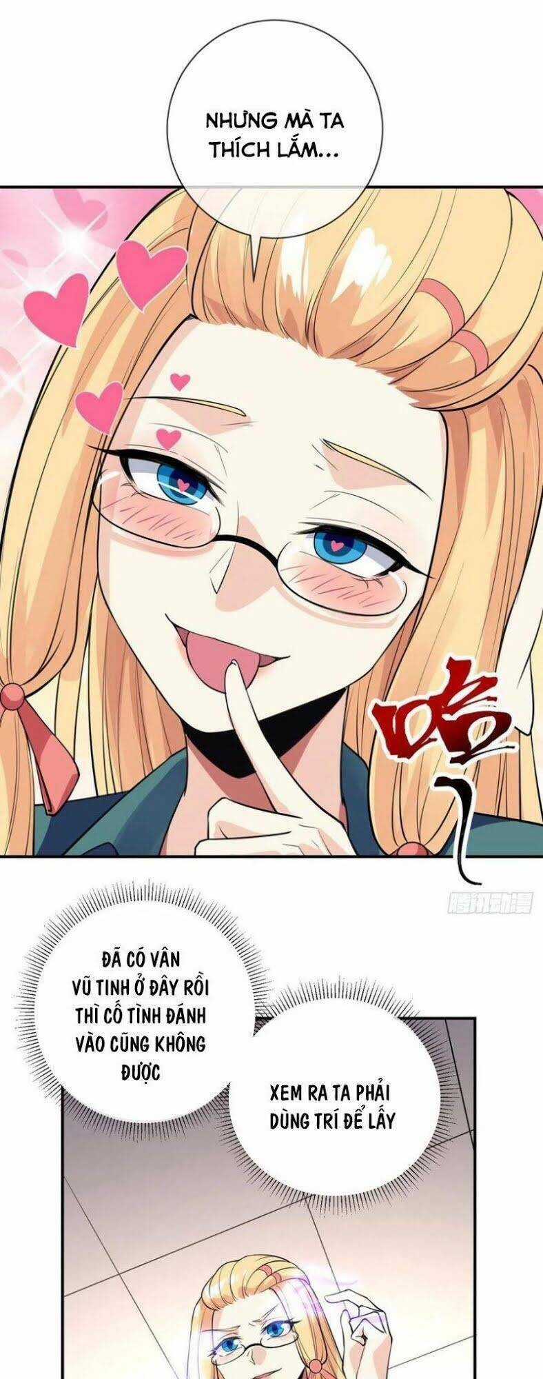 Vạn Hồn Hào Tế - Chapter 80 - Trang 13