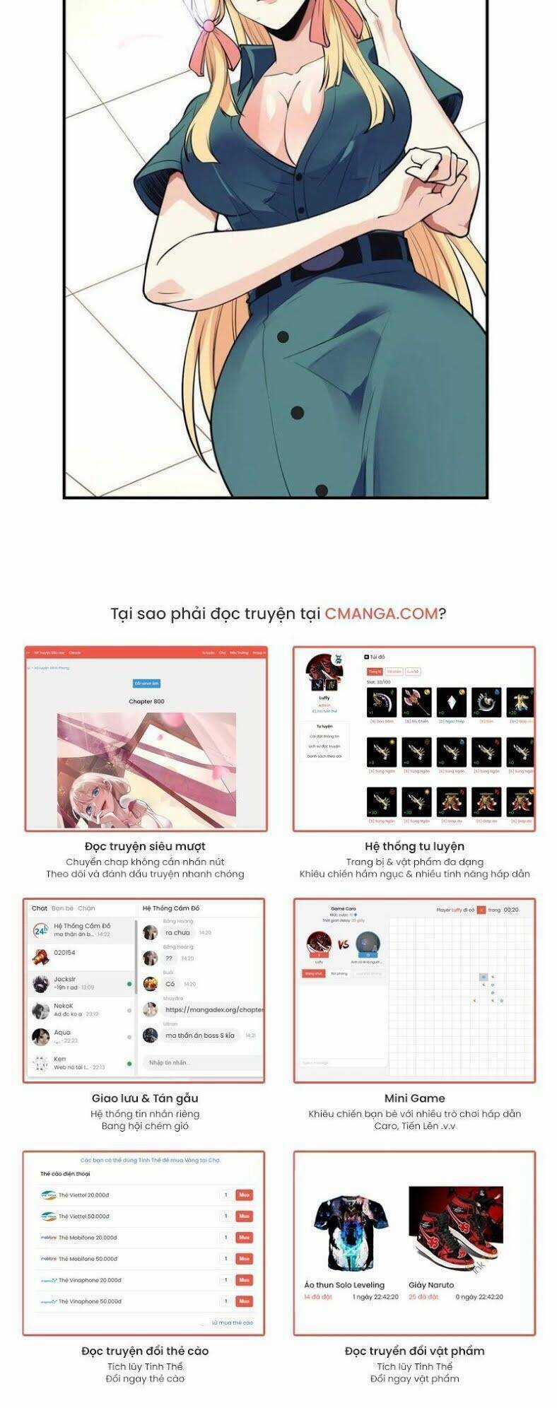 Vạn Hồn Hào Tế - Chapter 80 - Trang 14