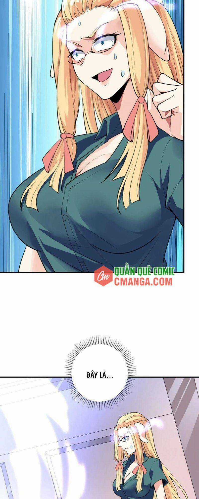 Vạn Hồn Hào Tế - Chapter 80 - Trang 17