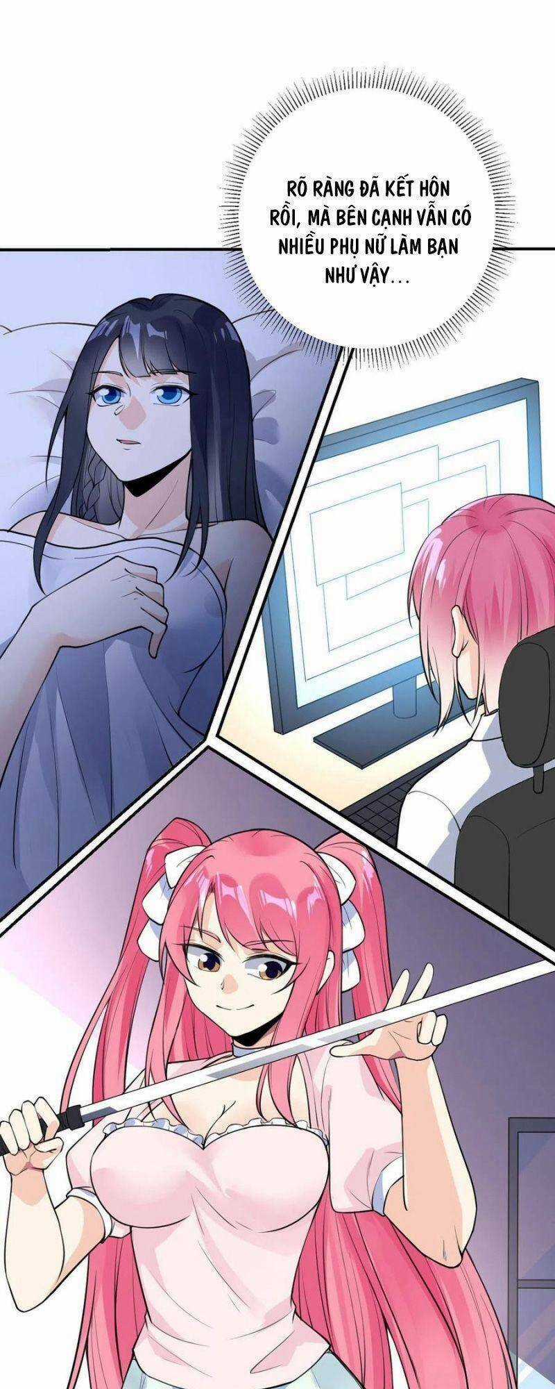 Vạn Hồn Hào Tế - Chapter 80 - Trang 19