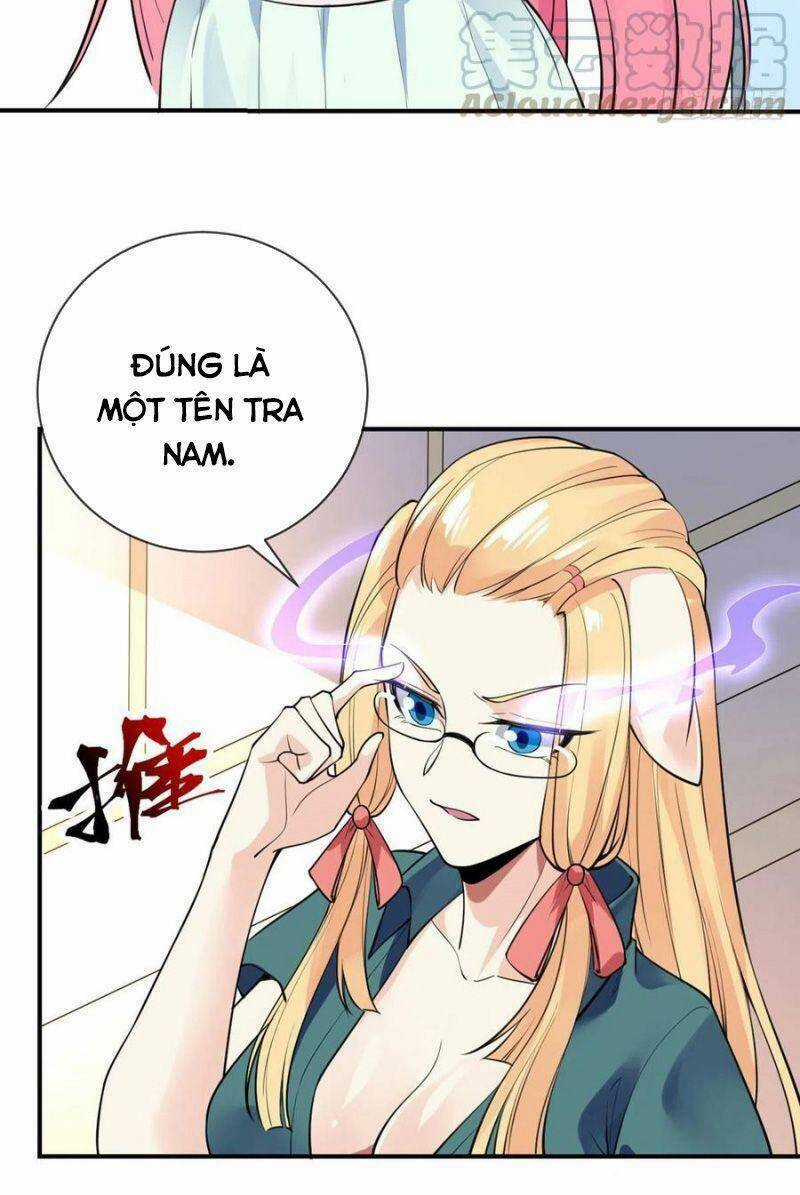 Vạn Hồn Hào Tế - Chapter 80 - Trang 20