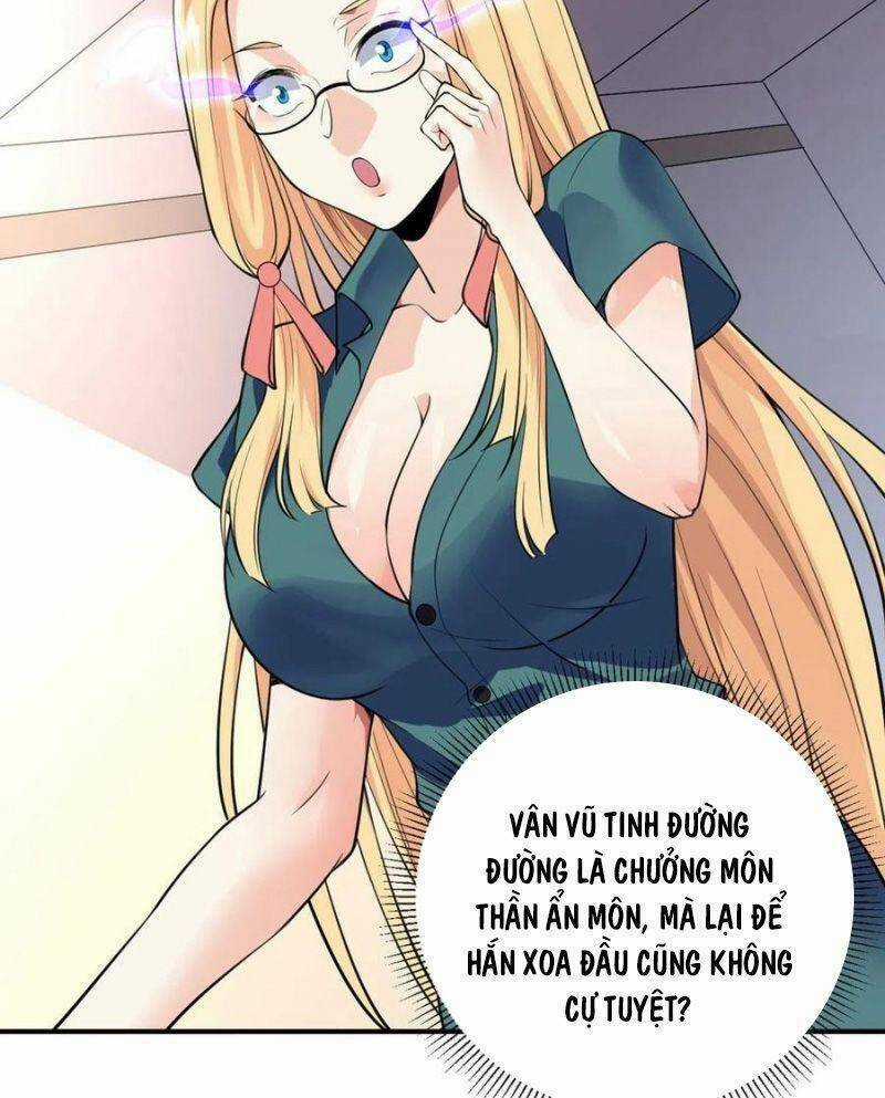 Vạn Hồn Hào Tế - Chapter 80 - Trang 22