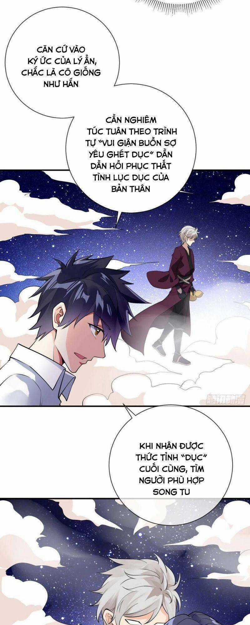 Vạn Hồn Hào Tế - Chapter 80 - Trang 23