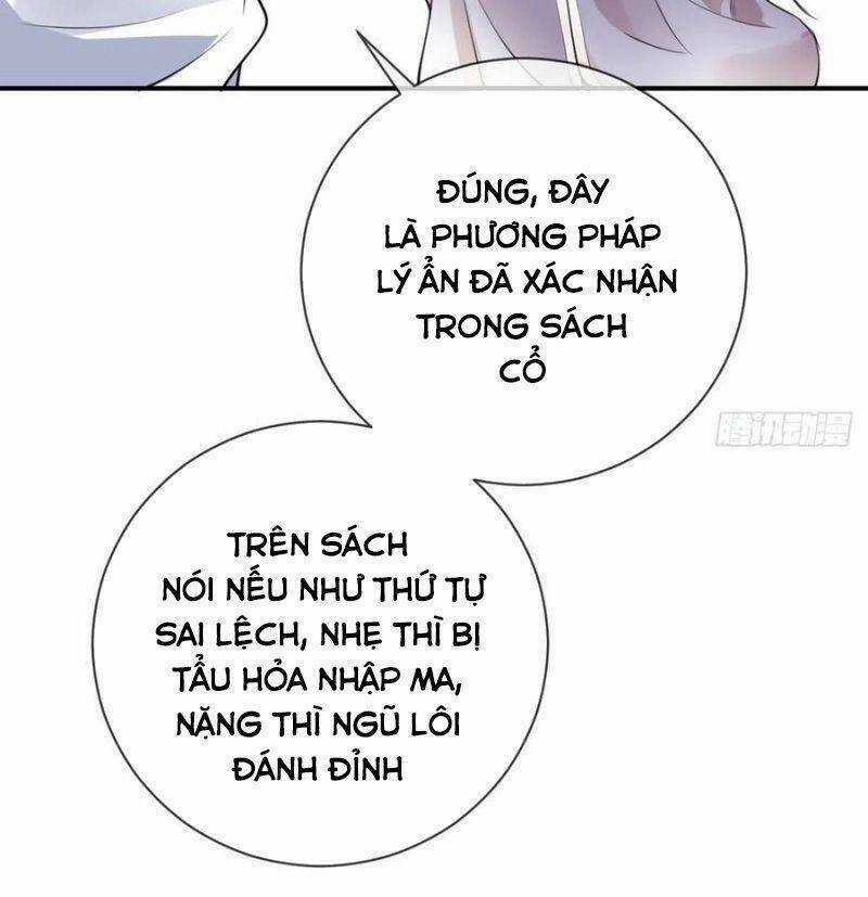 Vạn Hồn Hào Tế - Chapter 80 - Trang 26