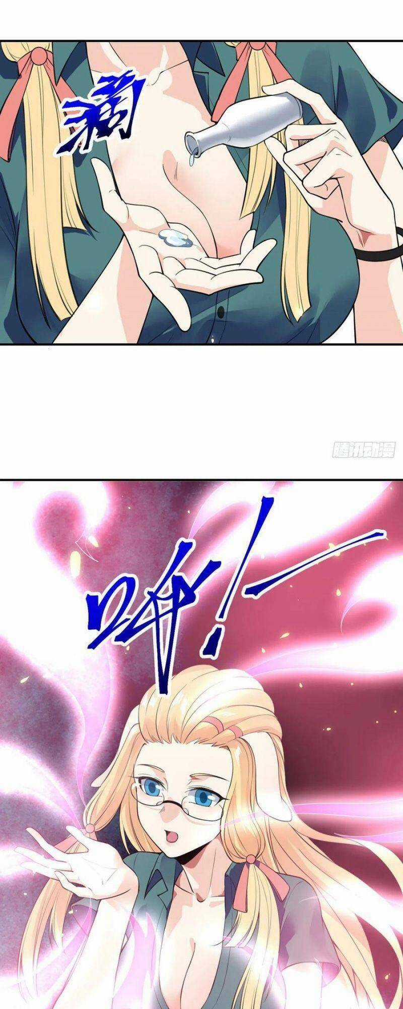 Vạn Hồn Hào Tế - Chapter 80 - Trang 29