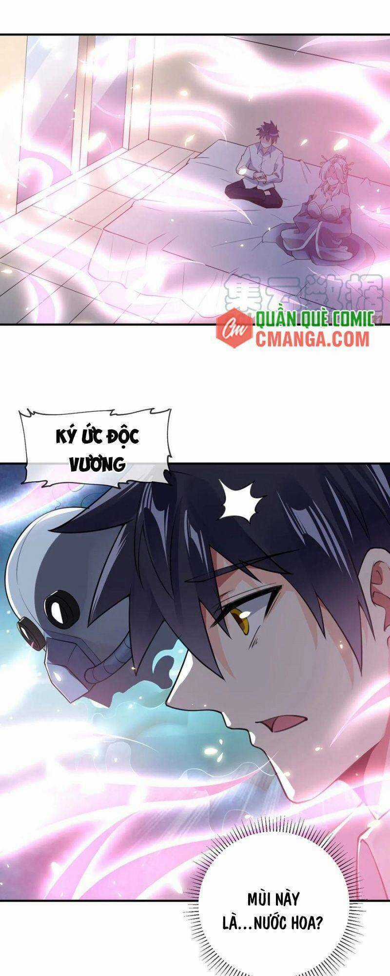 Vạn Hồn Hào Tế - Chapter 80 - Trang 31