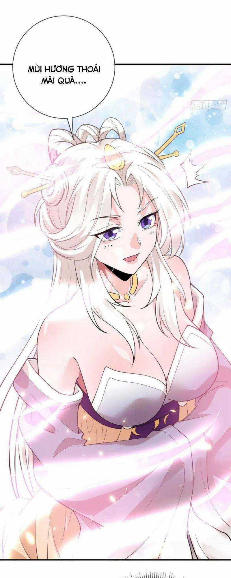 Vạn Hồn Hào Tế - Chapter 80 - Trang 33