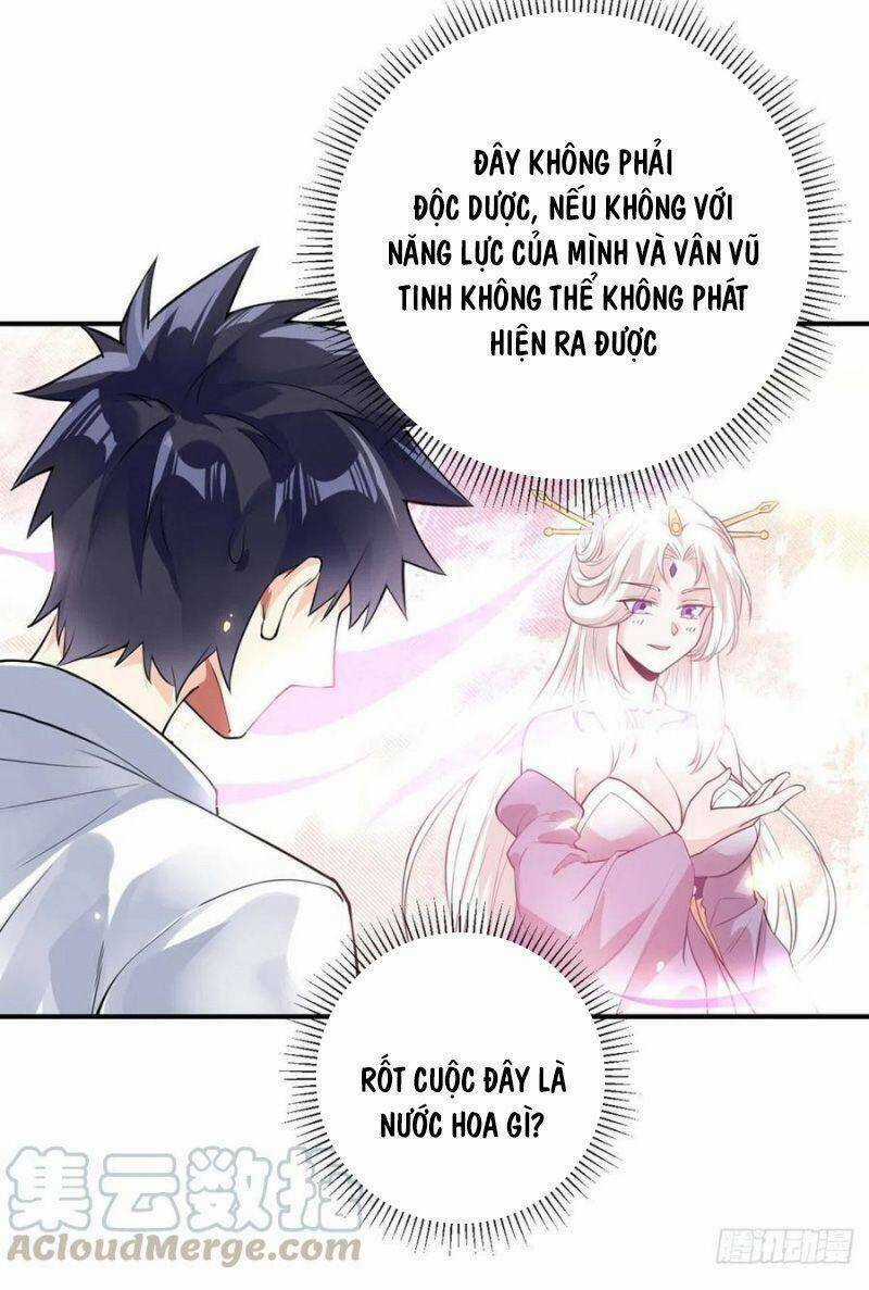 Vạn Hồn Hào Tế - Chapter 80 - Trang 34