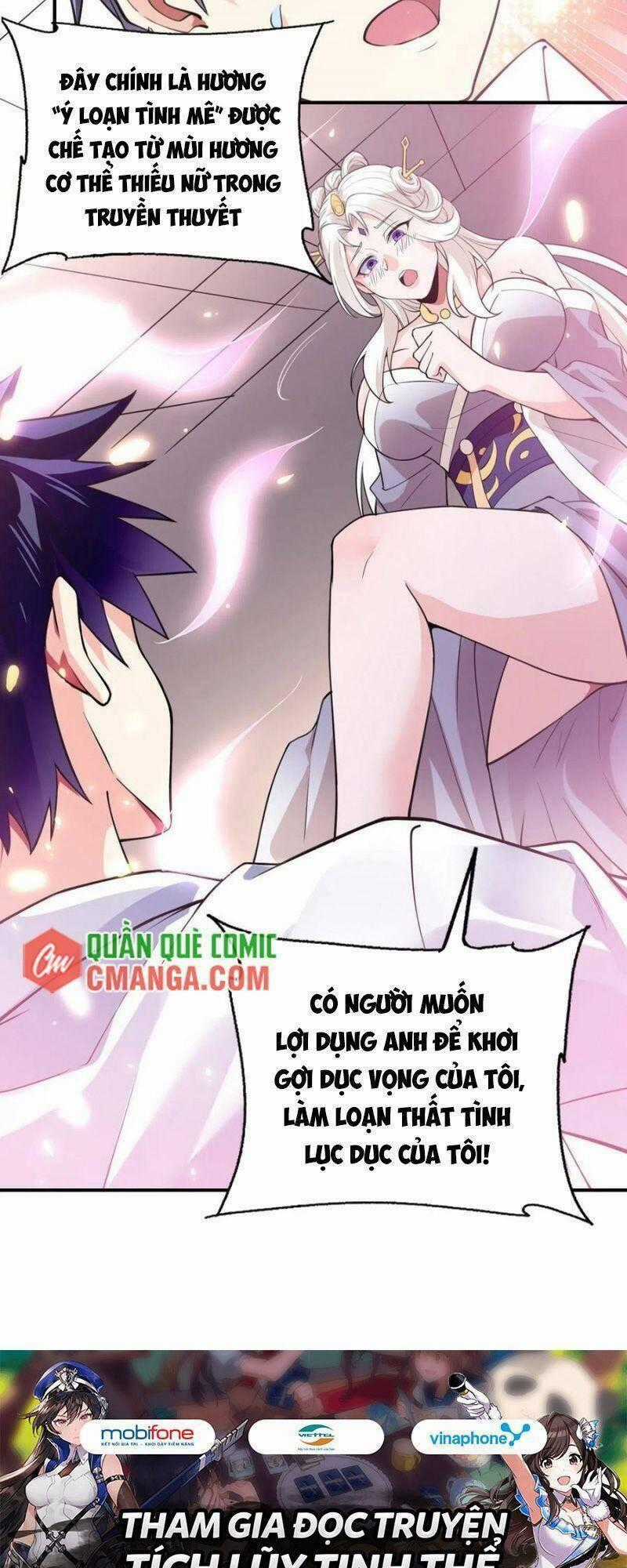 Vạn Hồn Hào Tế - Chapter 80 - Trang 39