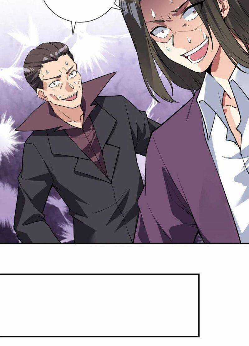 Vạn Hồn Hào Tế - Chapter 80 - Trang 8