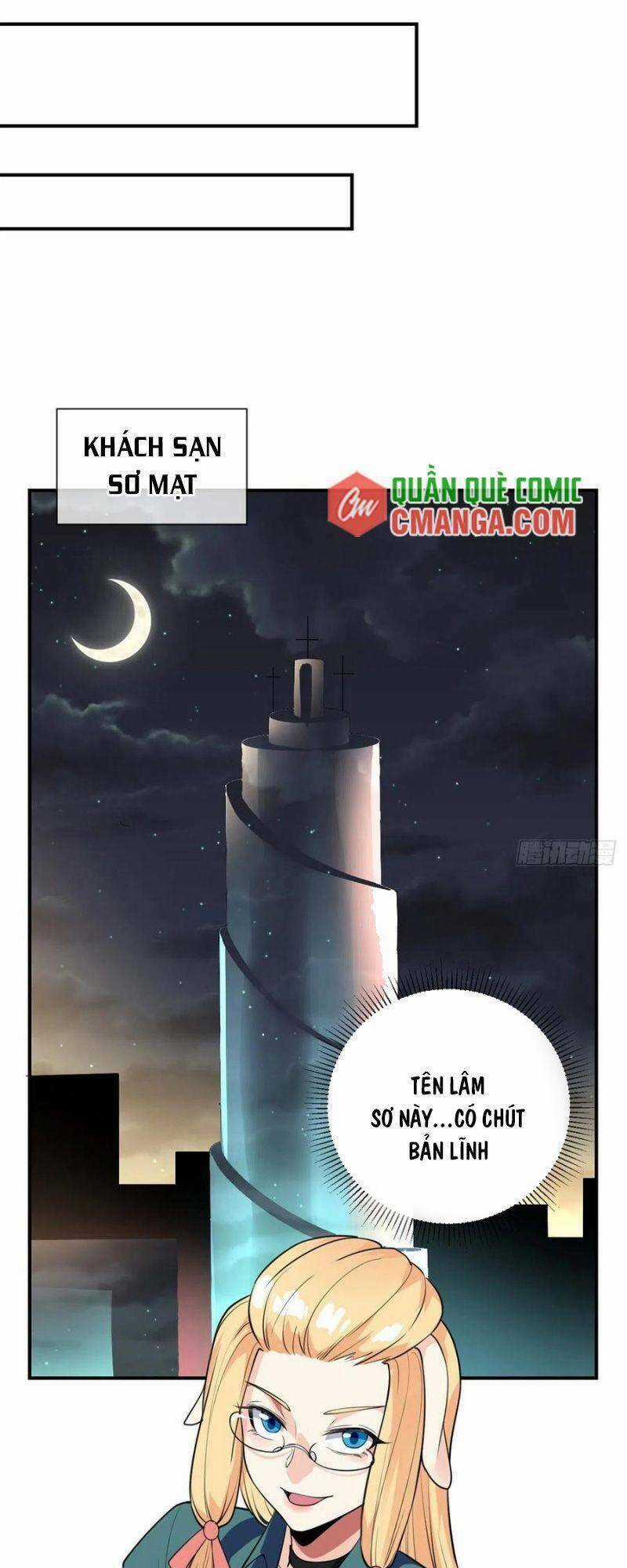 Vạn Hồn Hào Tế - Chapter 80 - Trang 9