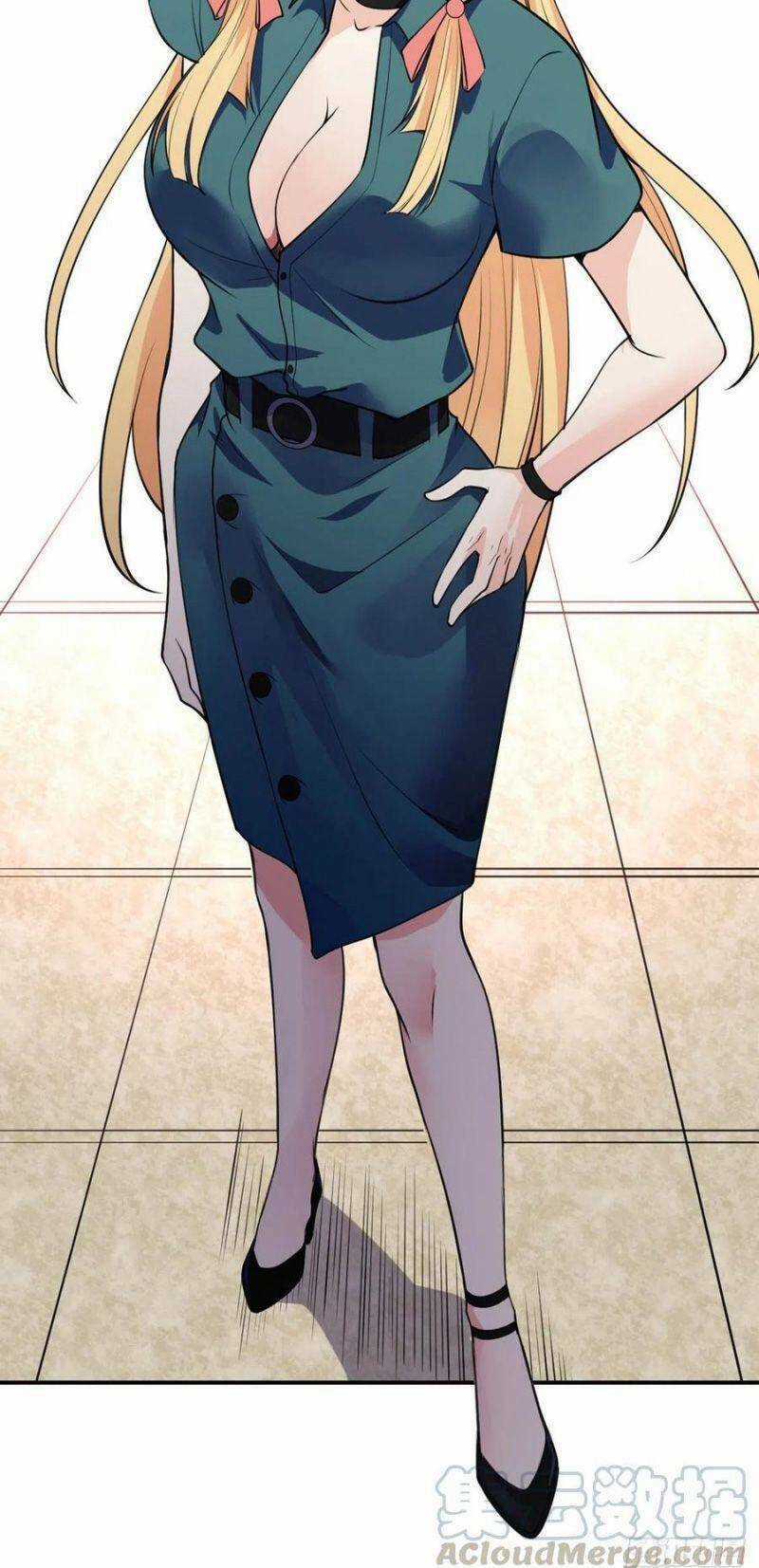 Vạn Hồn Hào Tế - Chapter 80 - Trang 10