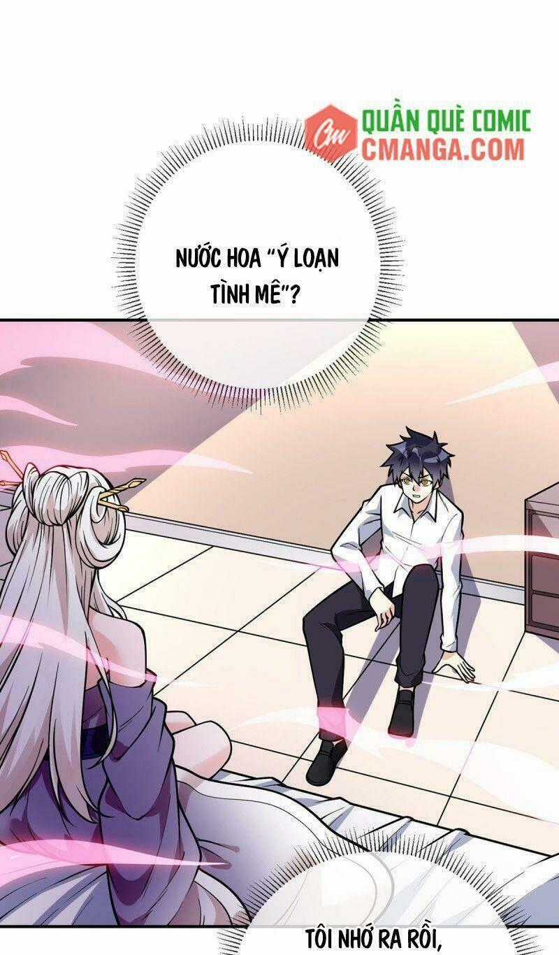 Vạn Hồn Hào Tế - Chapter 81 - Trang 1