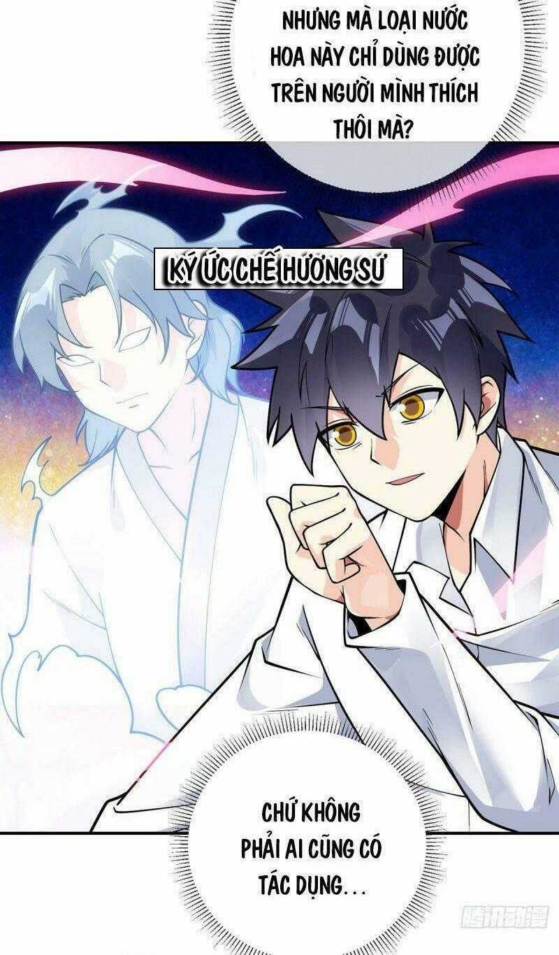 Vạn Hồn Hào Tế - Chapter 81 - Trang 2