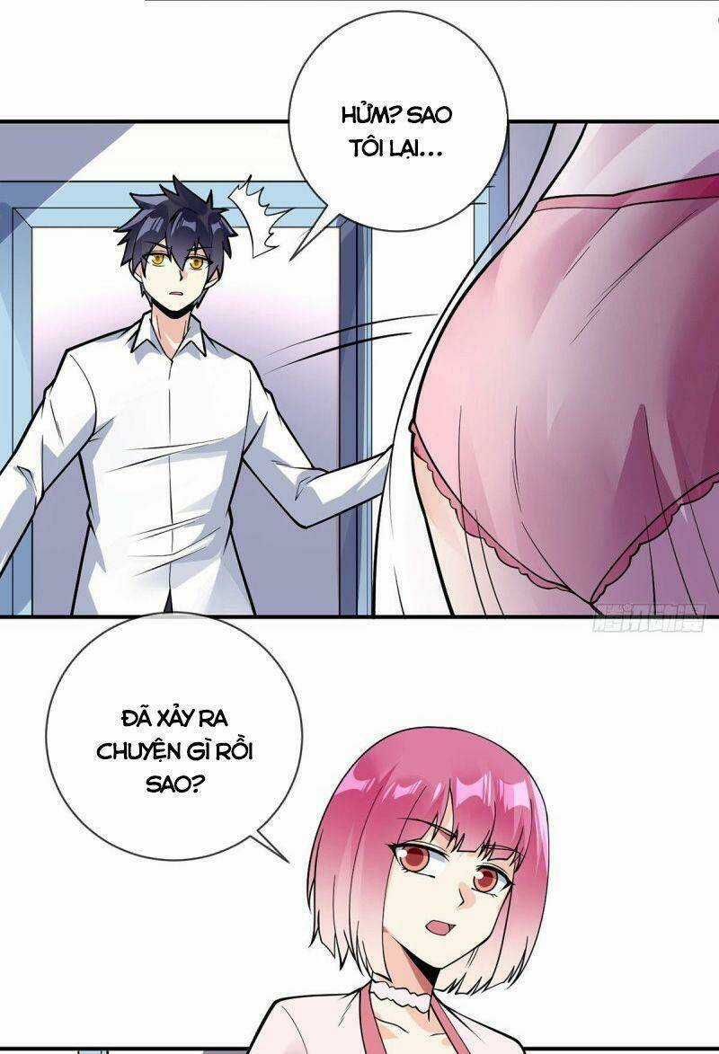 Vạn Hồn Hào Tế - Chapter 81 - Trang 11