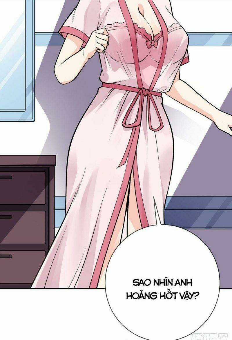 Vạn Hồn Hào Tế - Chapter 81 - Trang 12