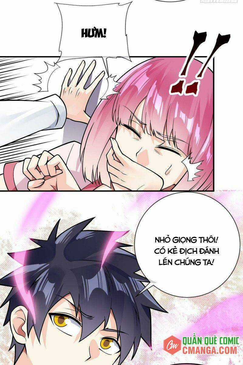 Vạn Hồn Hào Tế - Chapter 81 - Trang 13