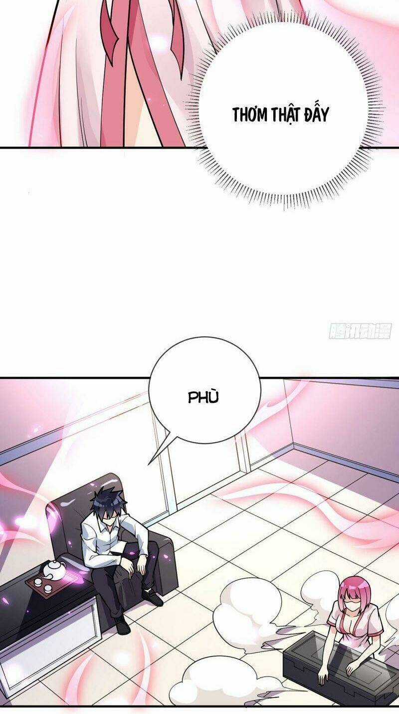 Vạn Hồn Hào Tế - Chapter 81 - Trang 16