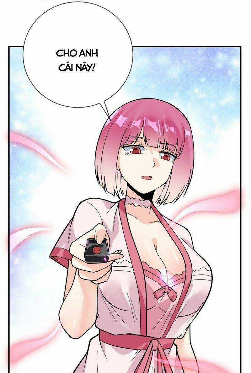 Vạn Hồn Hào Tế - Chapter 81 - Trang 17