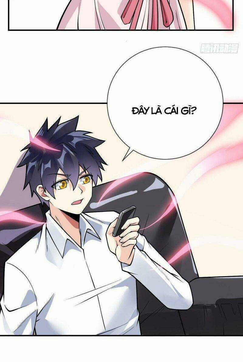 Vạn Hồn Hào Tế - Chapter 81 - Trang 18