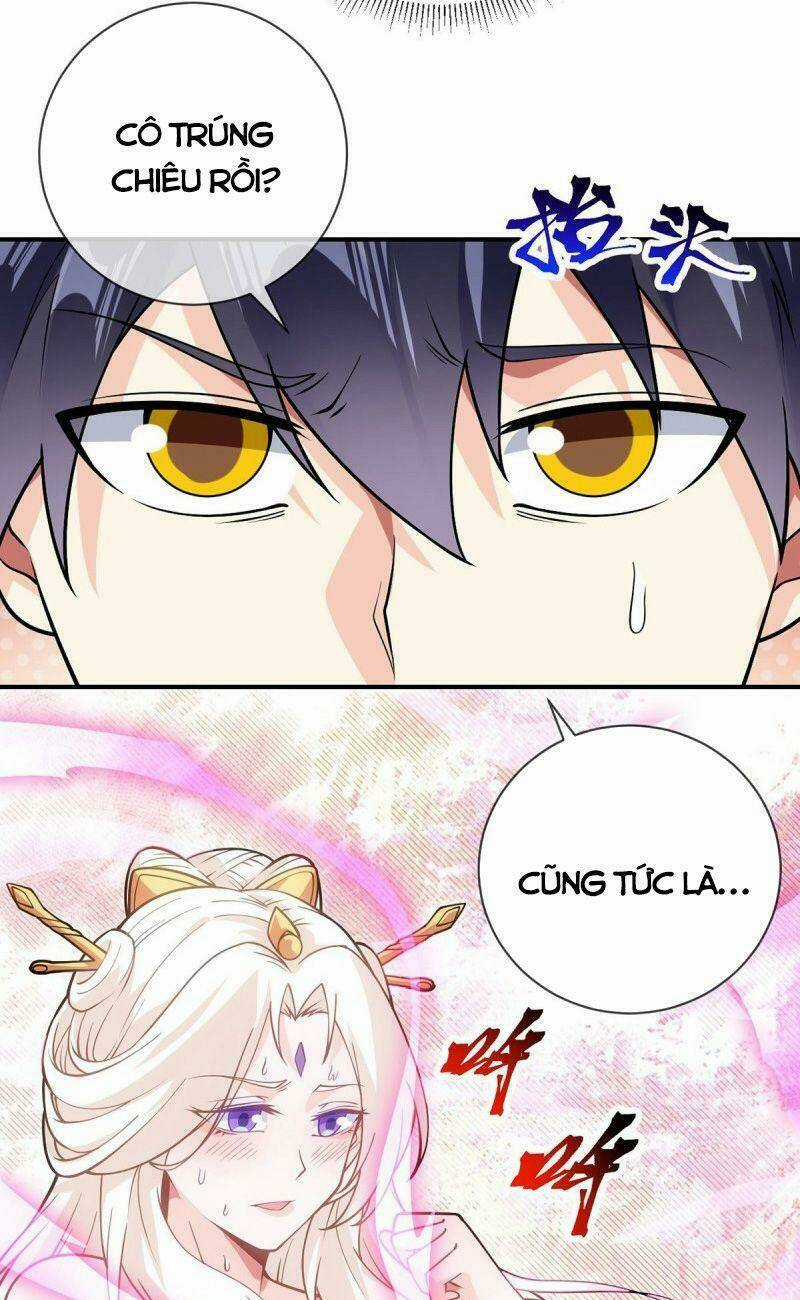 Vạn Hồn Hào Tế - Chapter 81 - Trang 3