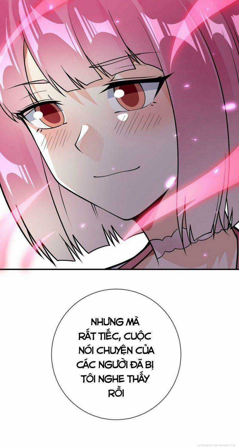 Vạn Hồn Hào Tế - Chapter 81 - Trang 21