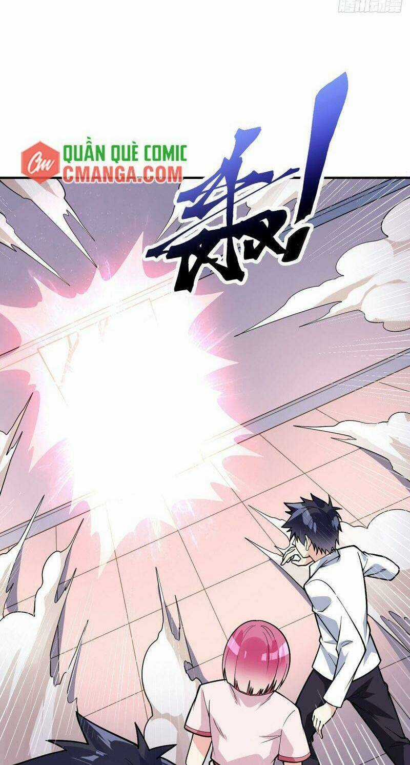 Vạn Hồn Hào Tế - Chapter 81 - Trang 22