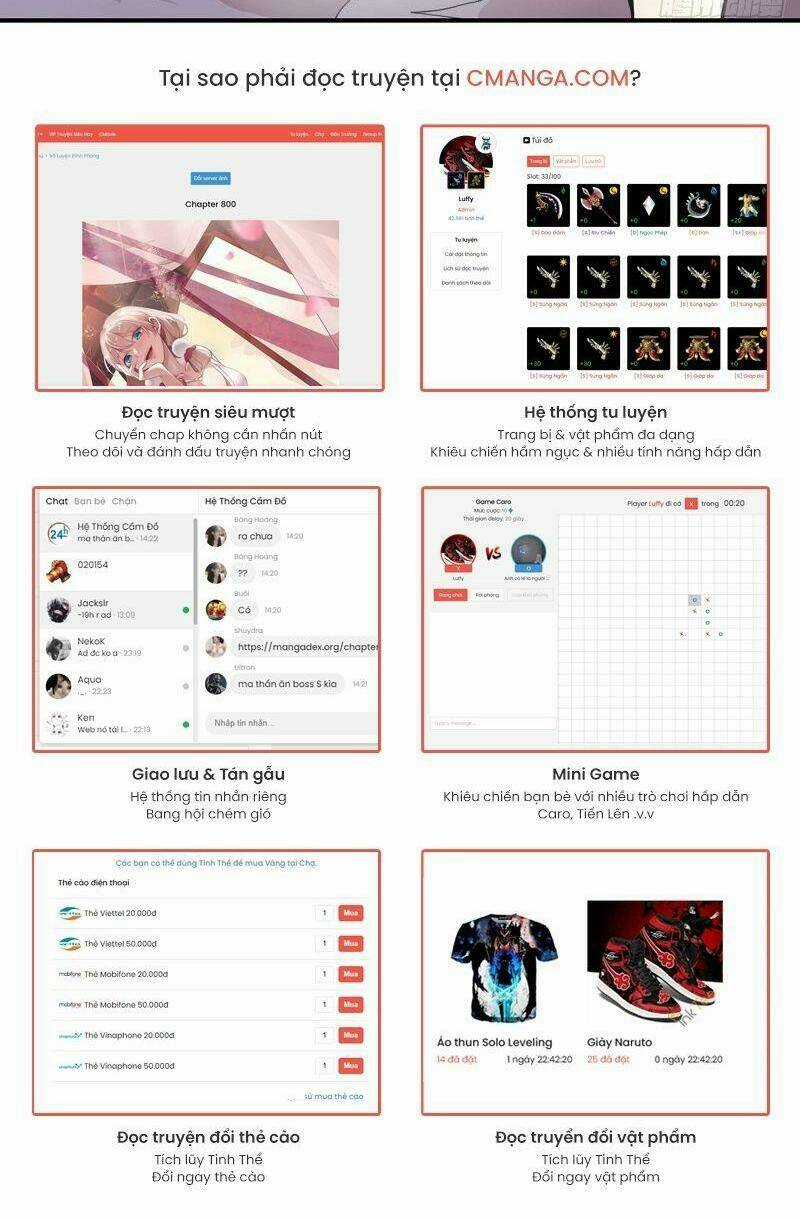 Vạn Hồn Hào Tế - Chapter 81 - Trang 25