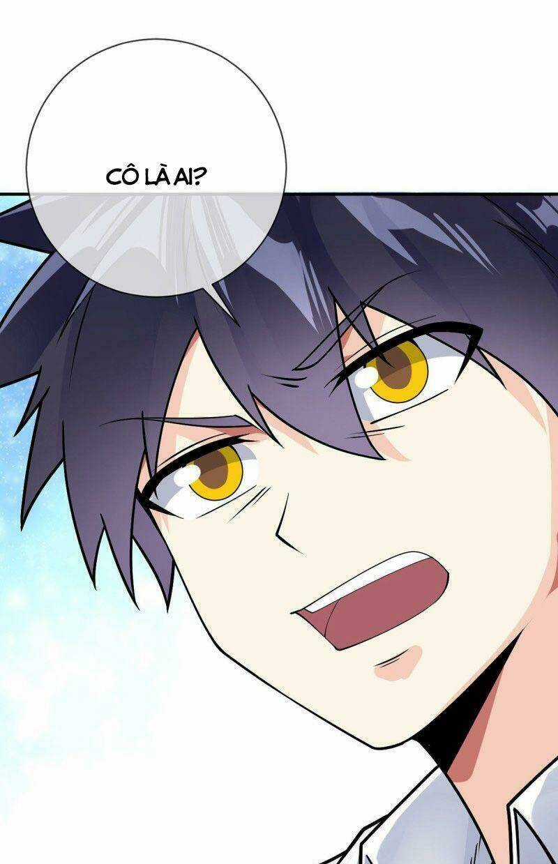 Vạn Hồn Hào Tế - Chapter 81 - Trang 26